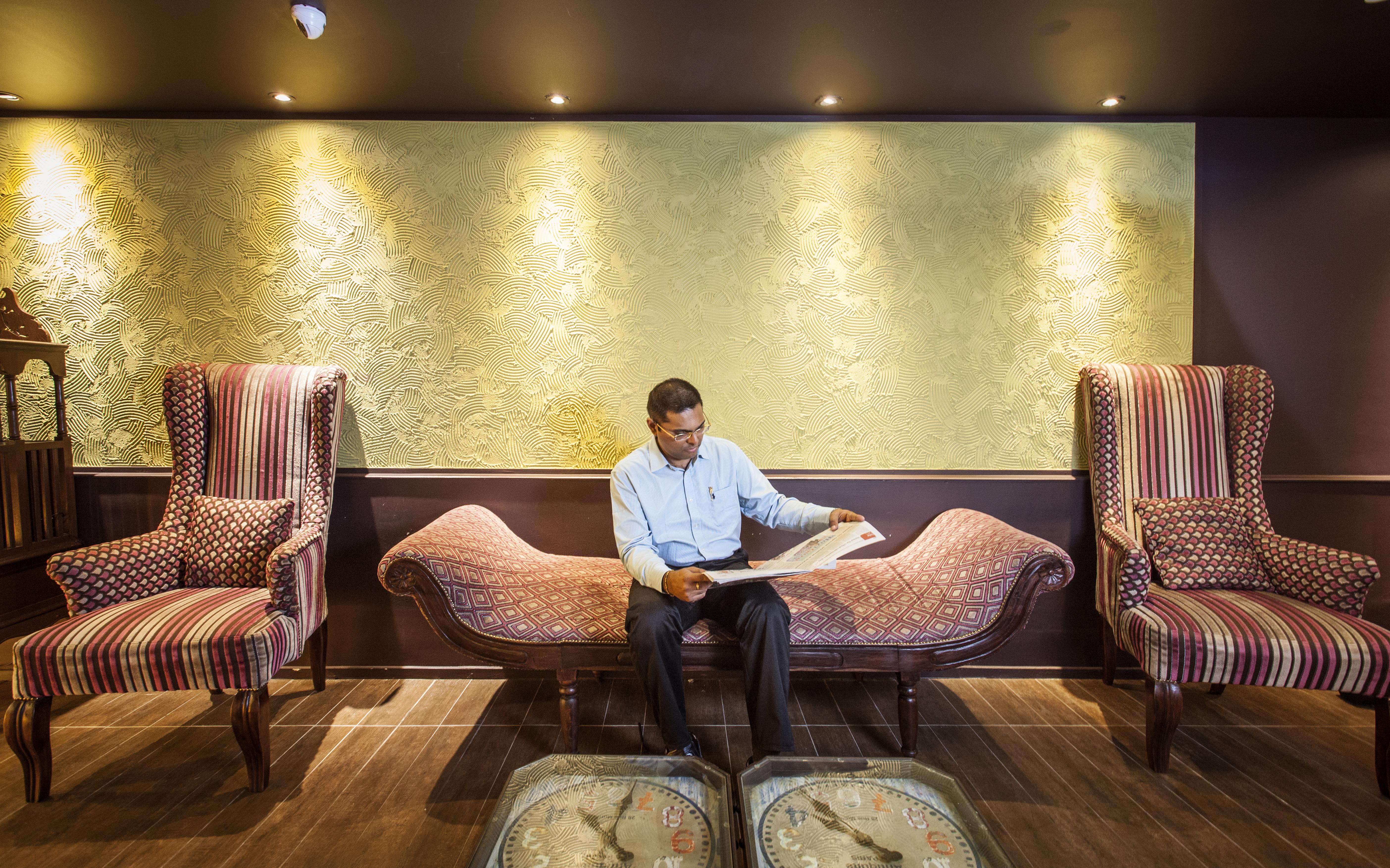 De King Hotel Klcc Kuala Lumpur Zewnętrze zdjęcie