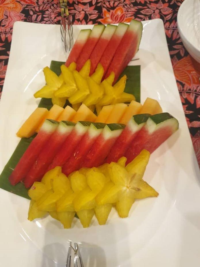 De King Hotel Klcc Kuala Lumpur Zewnętrze zdjęcie