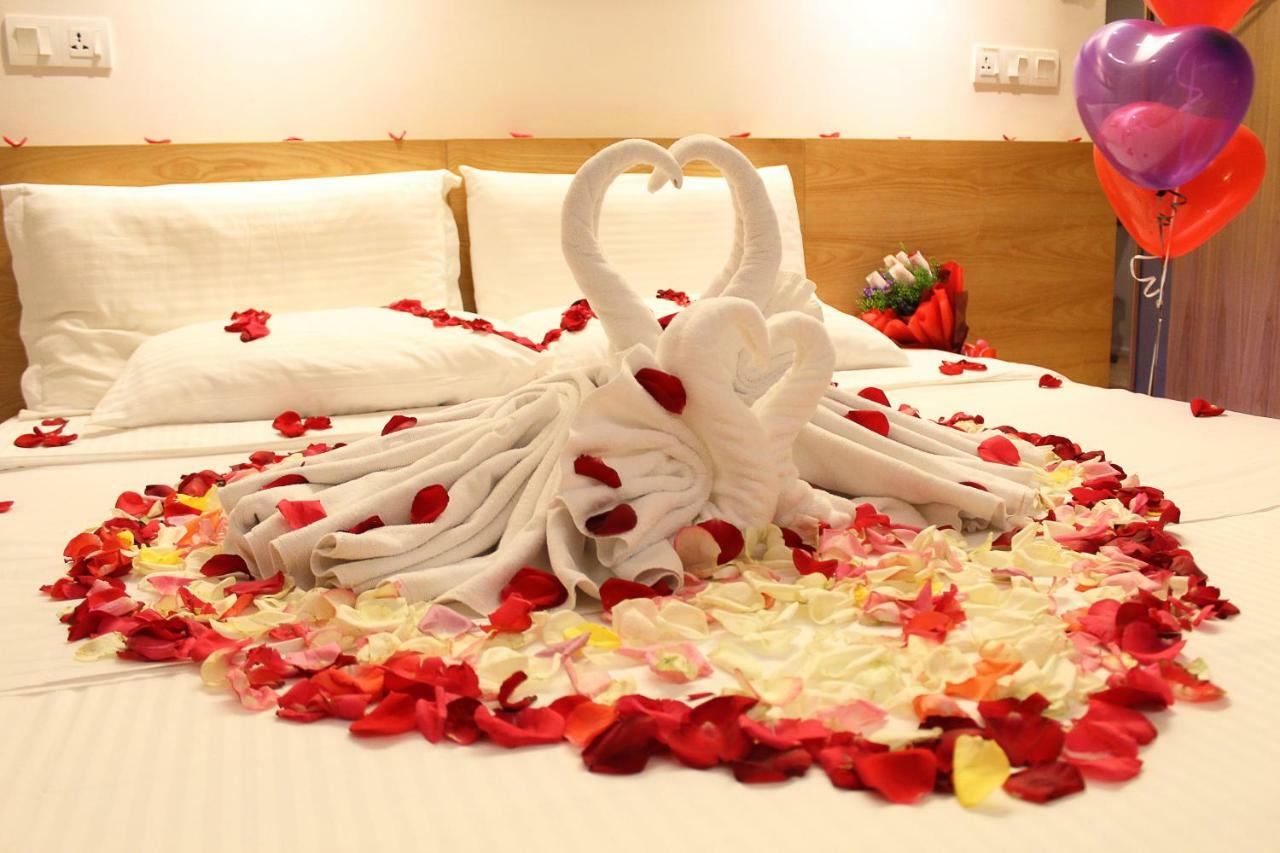 De King Hotel Klcc Kuala Lumpur Zewnętrze zdjęcie